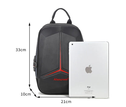 ALIENCROSS® Anti-Theft Chest Bag