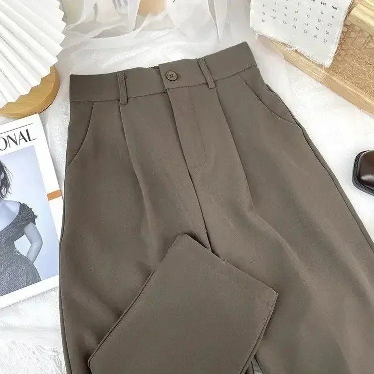 Korean Style Harem Pants