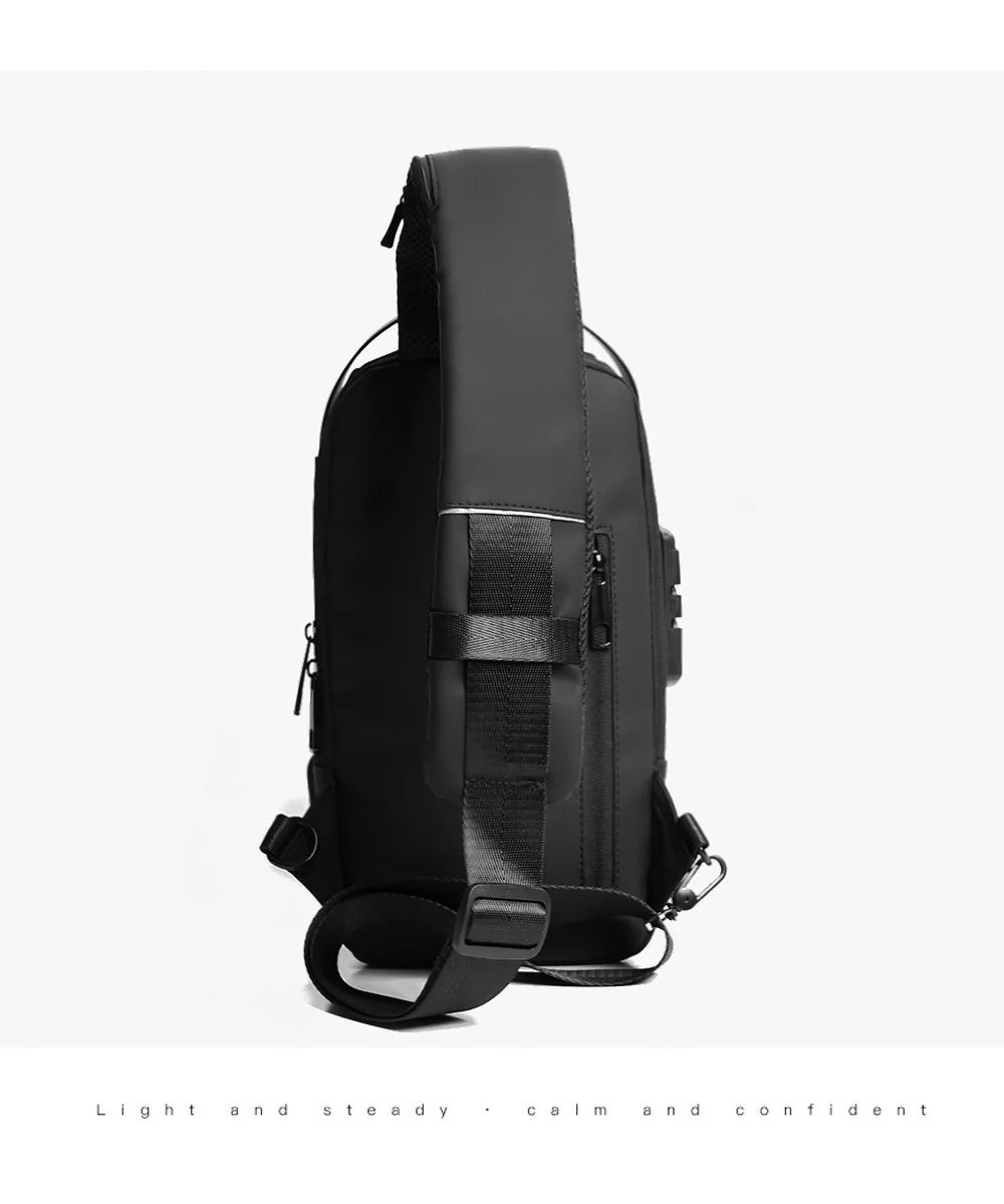 UrbanGuard™ Oxford Edition