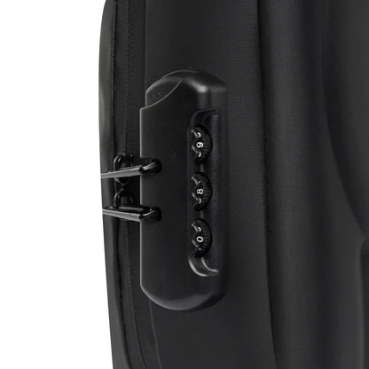ZenSafe Anti-Theft Chest Bag