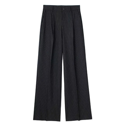 Formal Wide Leg Pants