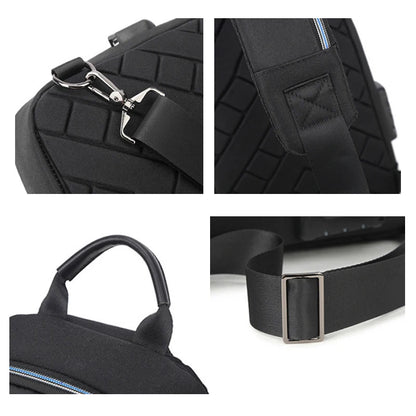 ALIENCROSS® Anti-Theft Chest Bag