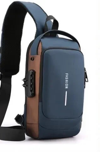 UrbanGuard™ Oxford Edition
