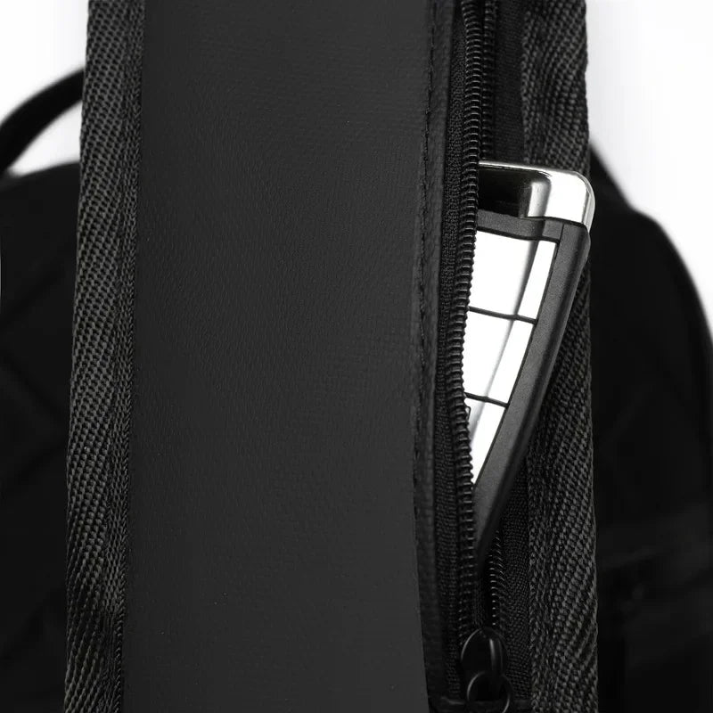 ZenSafe Anti-Theft Chest Bag