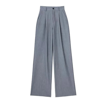 Formal Wide Leg Pants