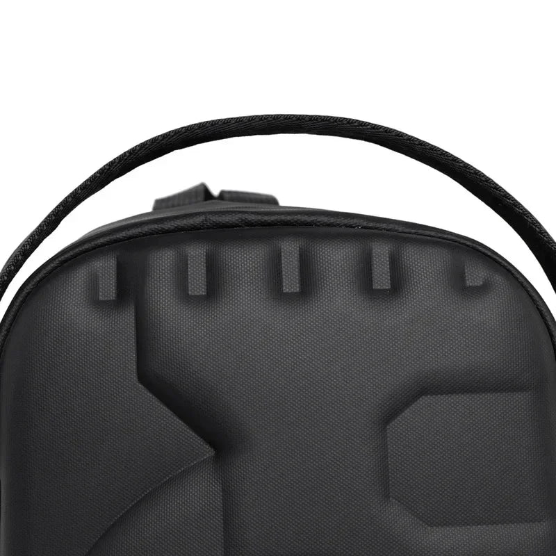 ZenSafe Anti-Theft Chest Bag