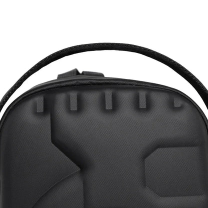 ZenSafe Anti-Theft Chest Bag