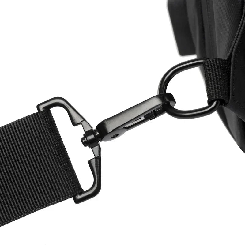 ZenSafe Anti-Theft Chest Bag