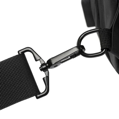 ZenSafe Anti-Theft Chest Bag