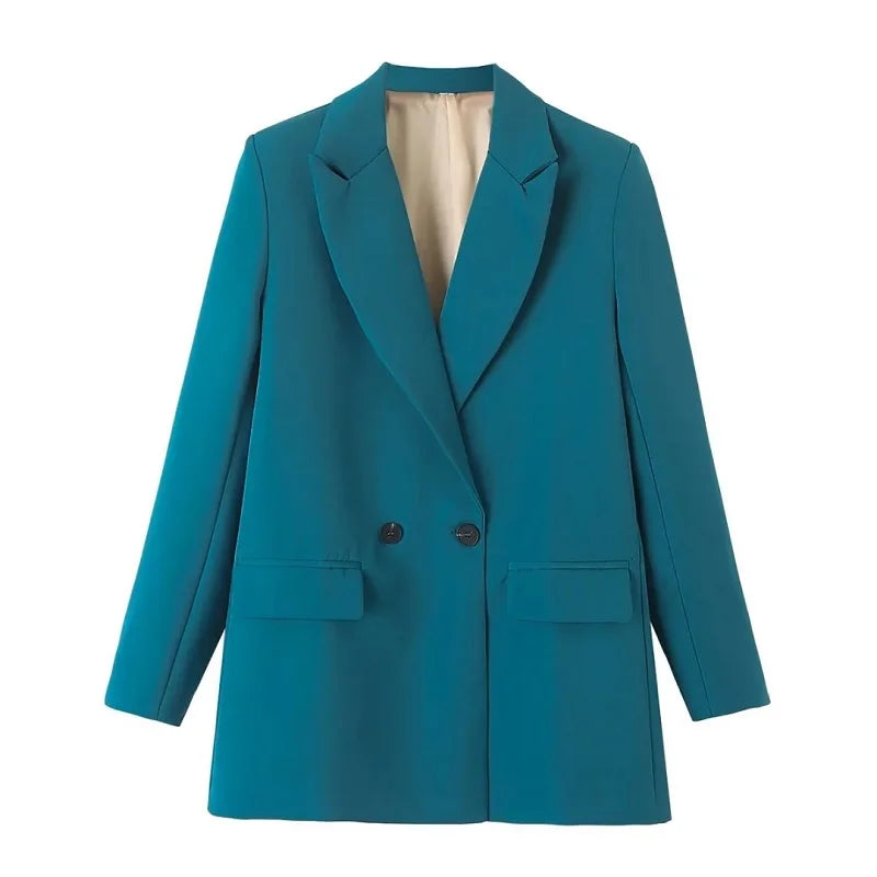 Professional Office Lady Blazer