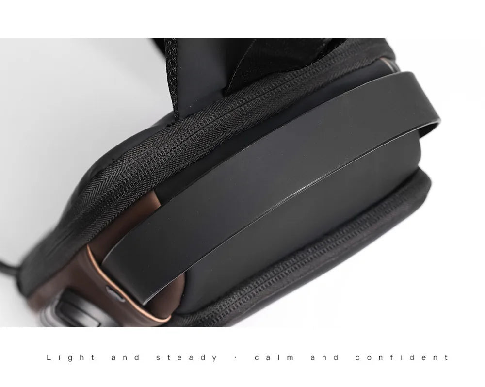 UrbanGuard™ Oxford Edition