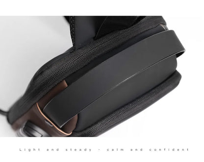 UrbanGuard™ Oxford Edition