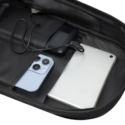 ZenSafe Anti-Theft Chest Bag