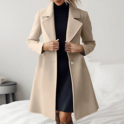 Mia Muse French Coat