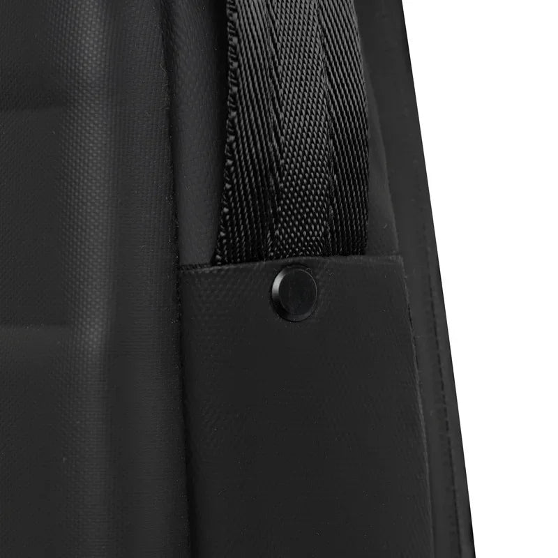 ZenSafe Anti-Theft Chest Bag