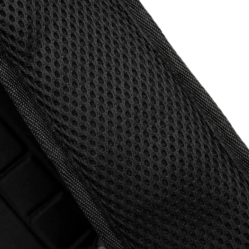 ZenSafe Anti-Theft Chest Bag