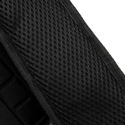 ZenSafe Anti-Theft Chest Bag
