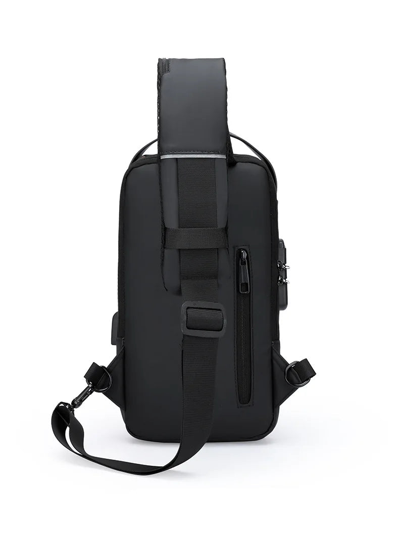 UrbanGuard™ Oxford Edition