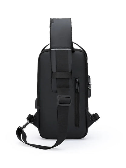 UrbanGuard™ Oxford Edition