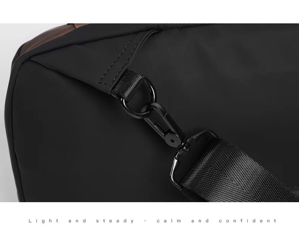 UrbanGuard™ Oxford Edition