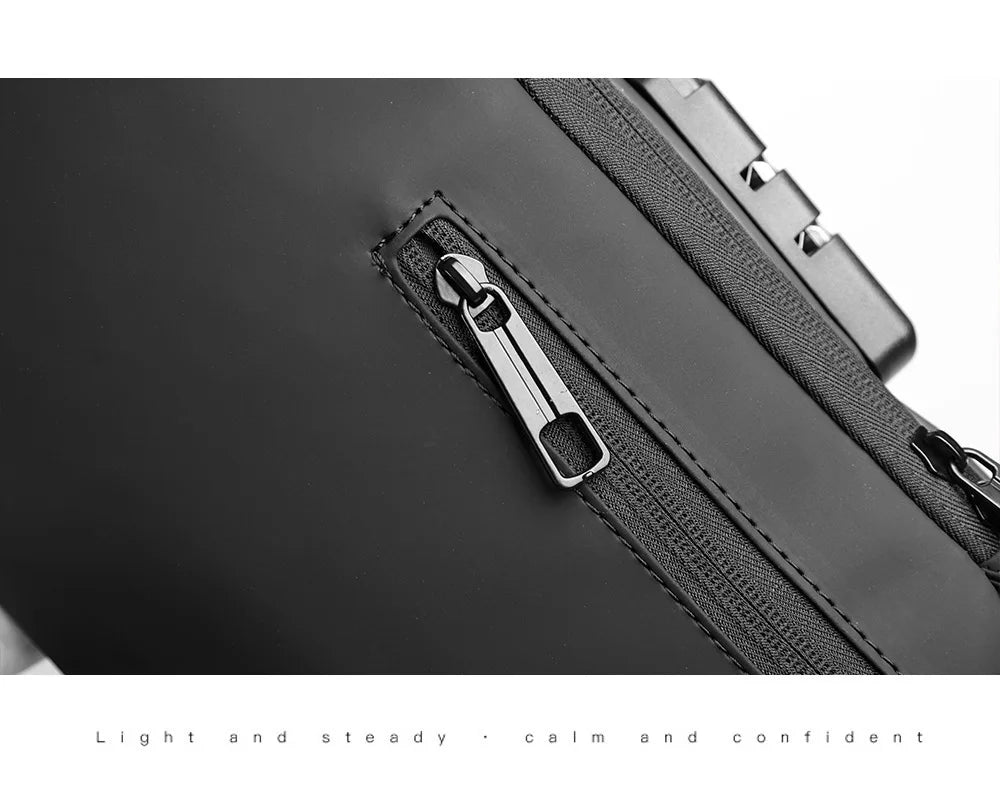 UrbanGuard™ Oxford Edition