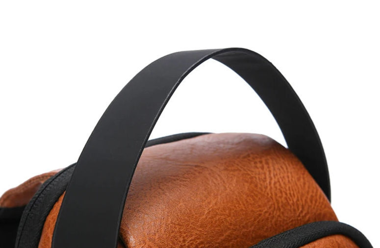 UrbanGuard™ SecureFlex Sling Bag